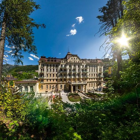 De L'Europe Gastein Hotel Bad Gastein Ngoại thất bức ảnh