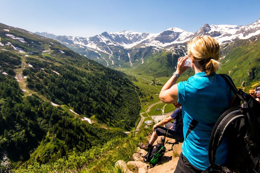 De L'Europe Gastein Hotel Bad Gastein Ngoại thất bức ảnh