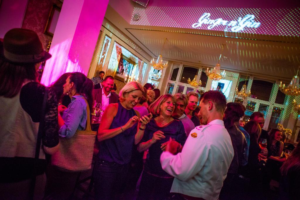 De L'Europe Gastein Hotel Bad Gastein Ngoại thất bức ảnh