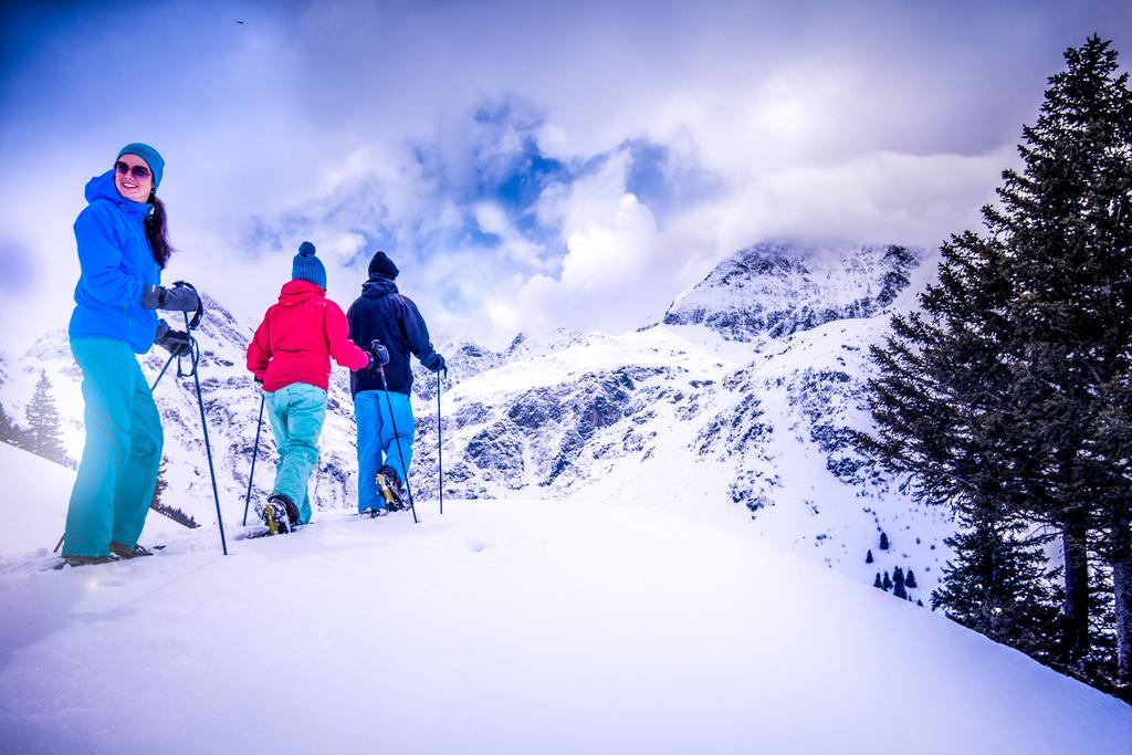 De L'Europe Gastein Hotel Bad Gastein Ngoại thất bức ảnh
