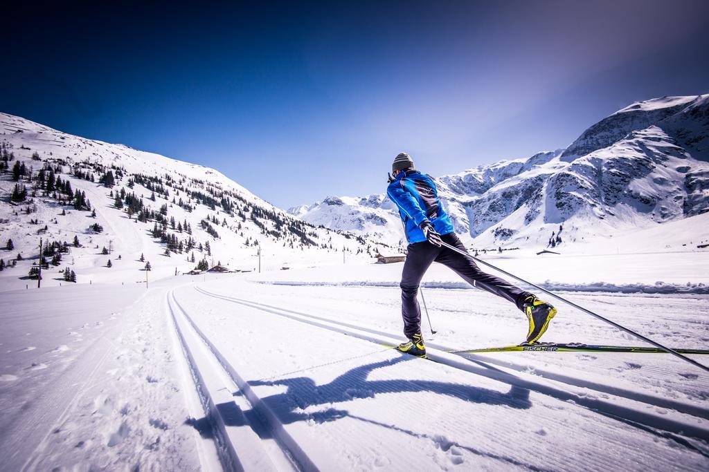 De L'Europe Gastein Hotel Bad Gastein Ngoại thất bức ảnh