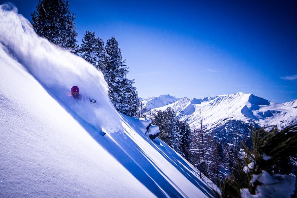 De L'Europe Gastein Hotel Bad Gastein Ngoại thất bức ảnh