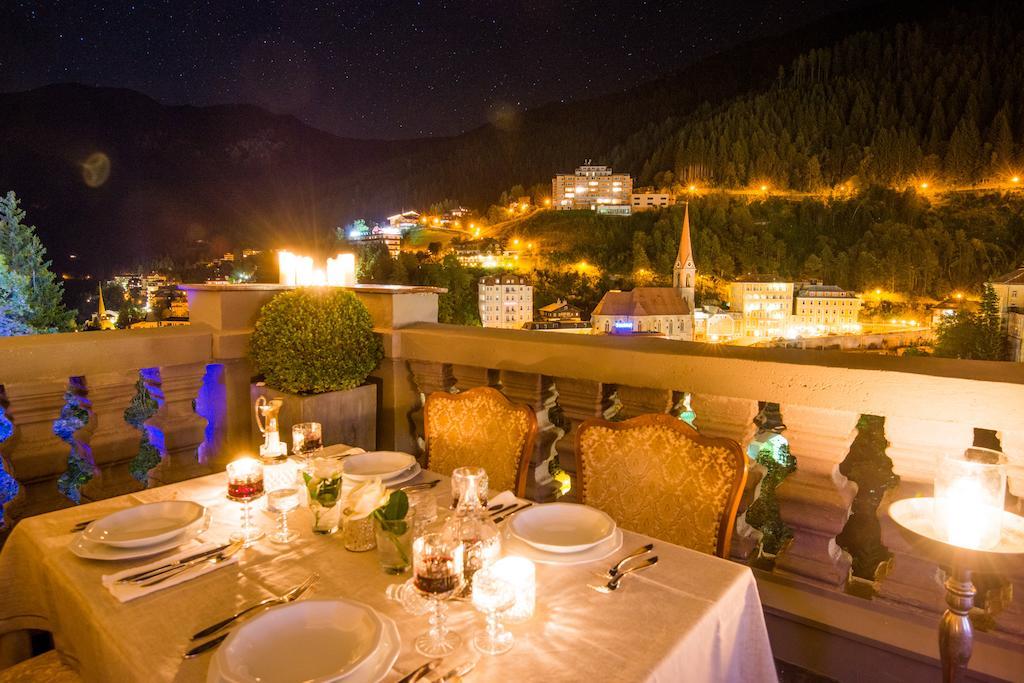 De L'Europe Gastein Hotel Bad Gastein Ngoại thất bức ảnh