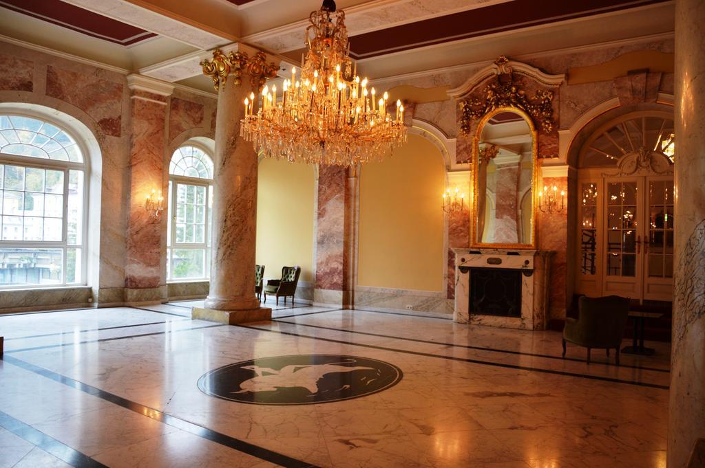 De L'Europe Gastein Hotel Bad Gastein Ngoại thất bức ảnh