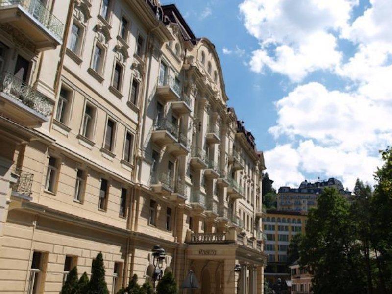 De L'Europe Gastein Hotel Bad Gastein Ngoại thất bức ảnh
