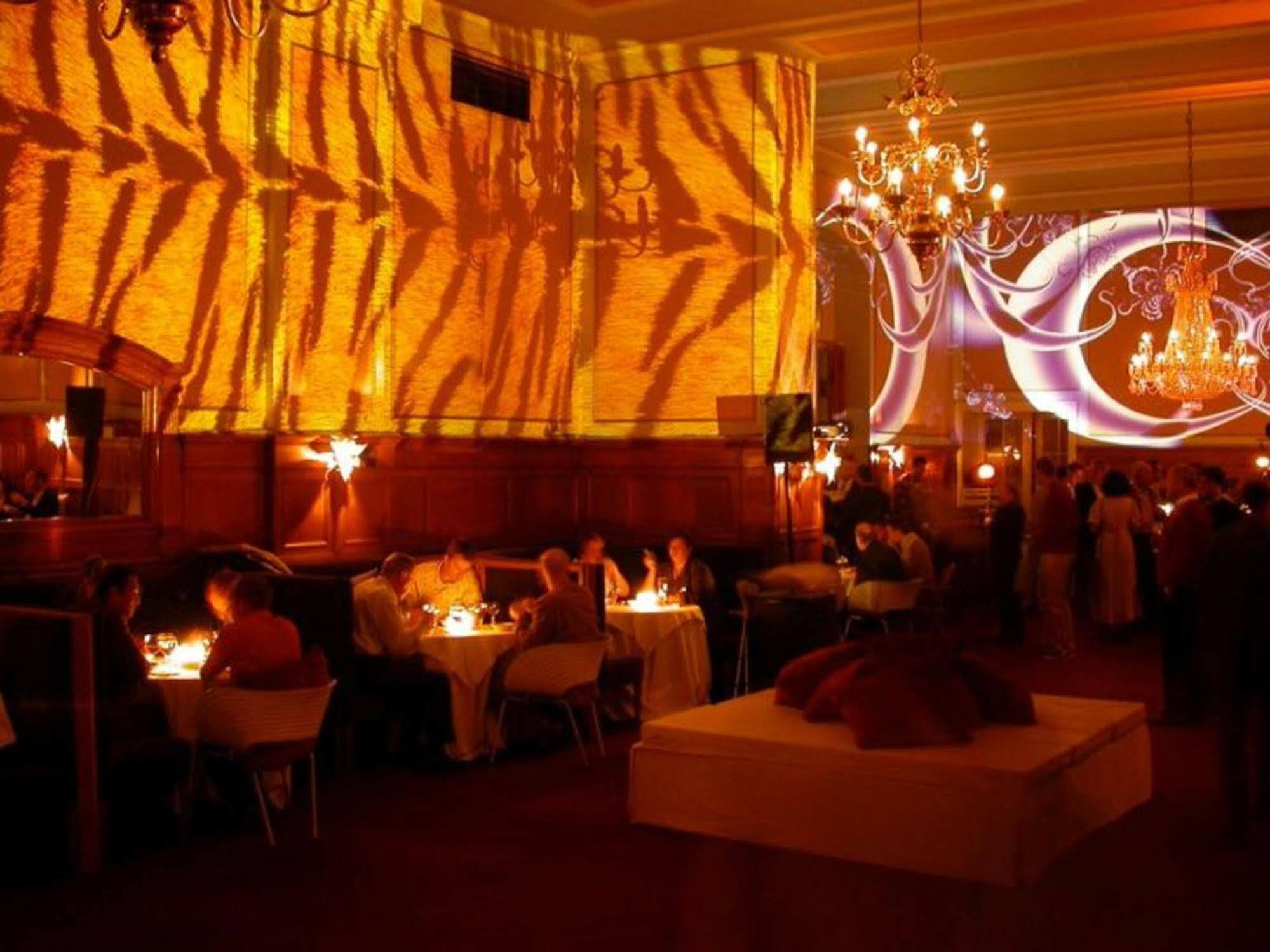 De L'Europe Gastein Hotel Bad Gastein Ngoại thất bức ảnh