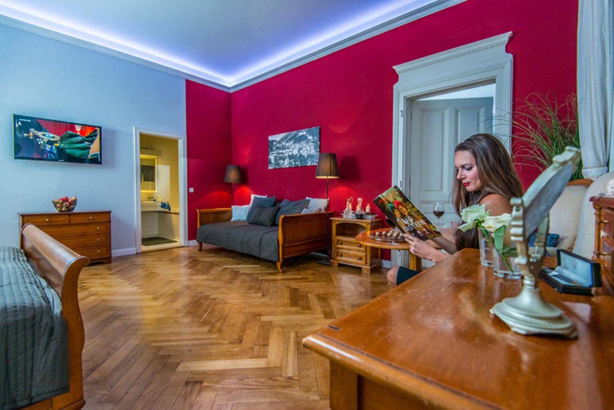 De L'Europe Gastein Hotel Bad Gastein Ngoại thất bức ảnh