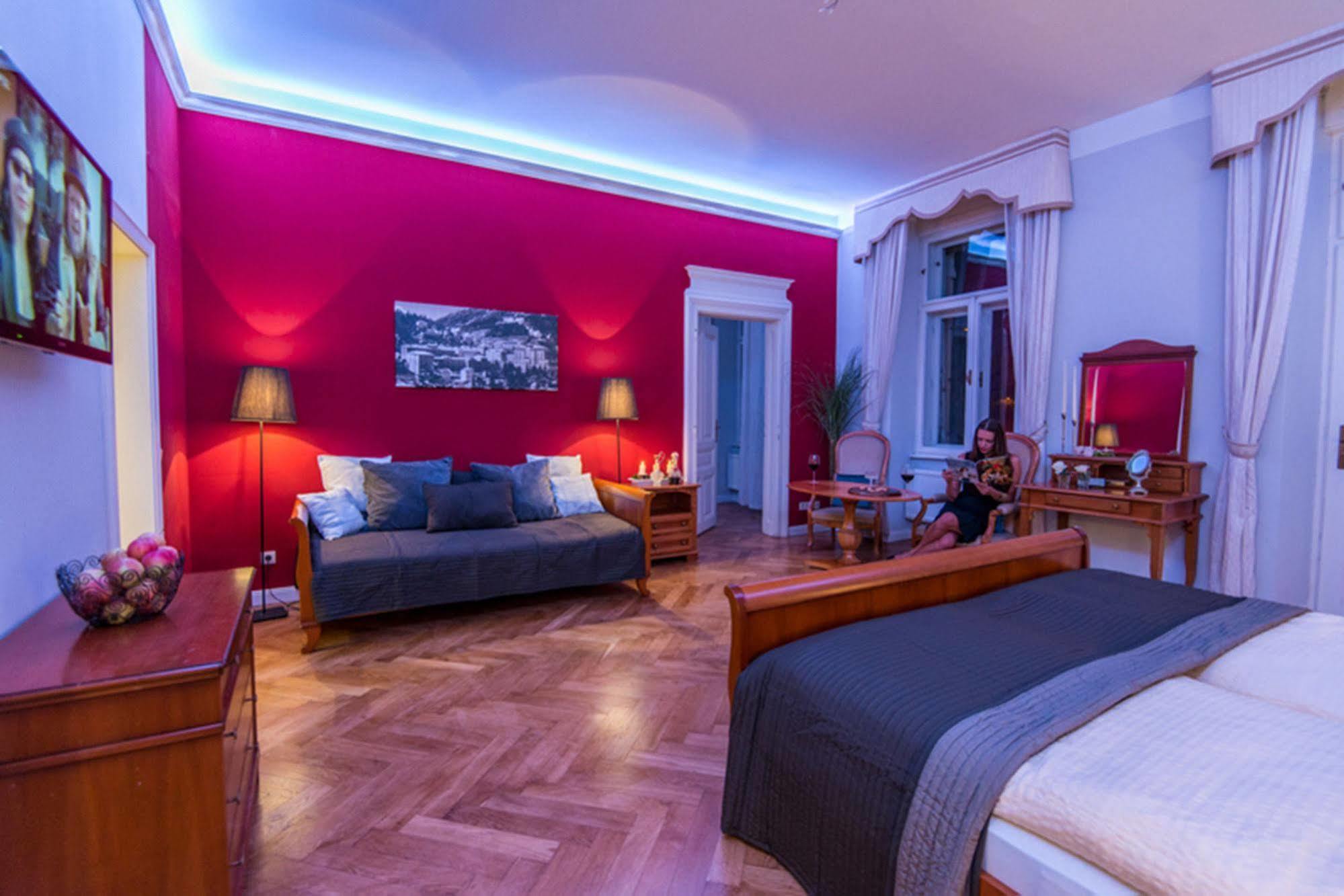 De L'Europe Gastein Hotel Bad Gastein Ngoại thất bức ảnh