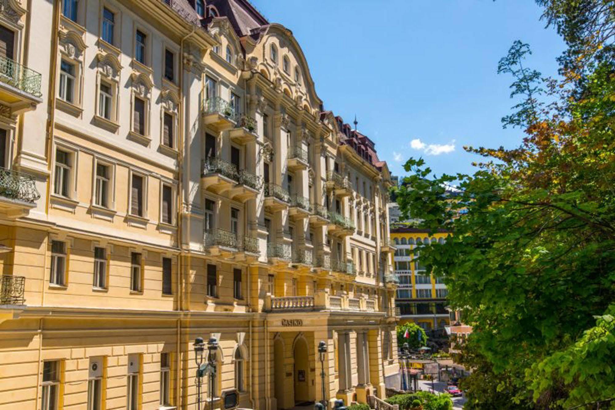 De L'Europe Gastein Hotel Bad Gastein Ngoại thất bức ảnh