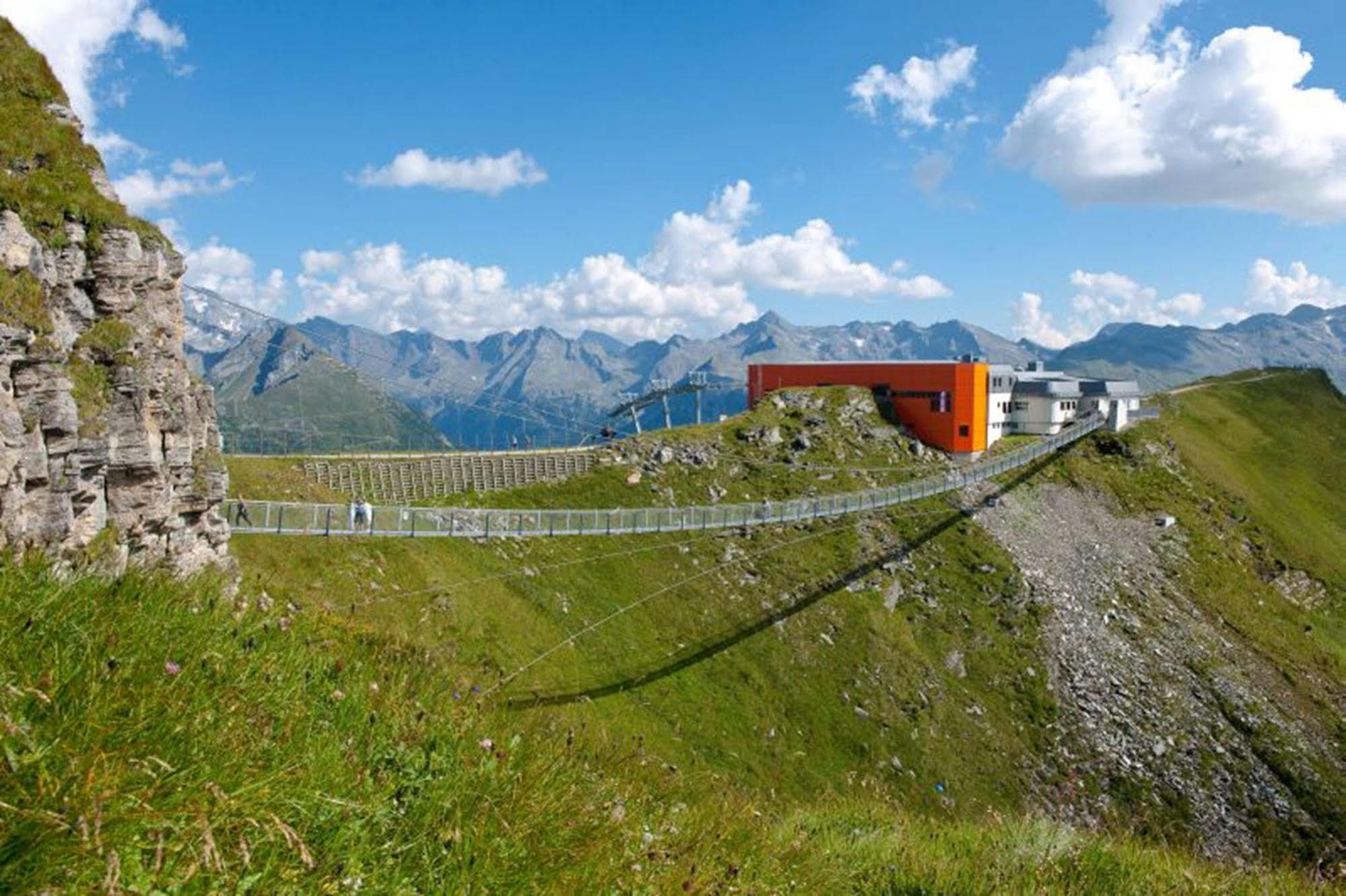 De L'Europe Gastein Hotel Bad Gastein Ngoại thất bức ảnh