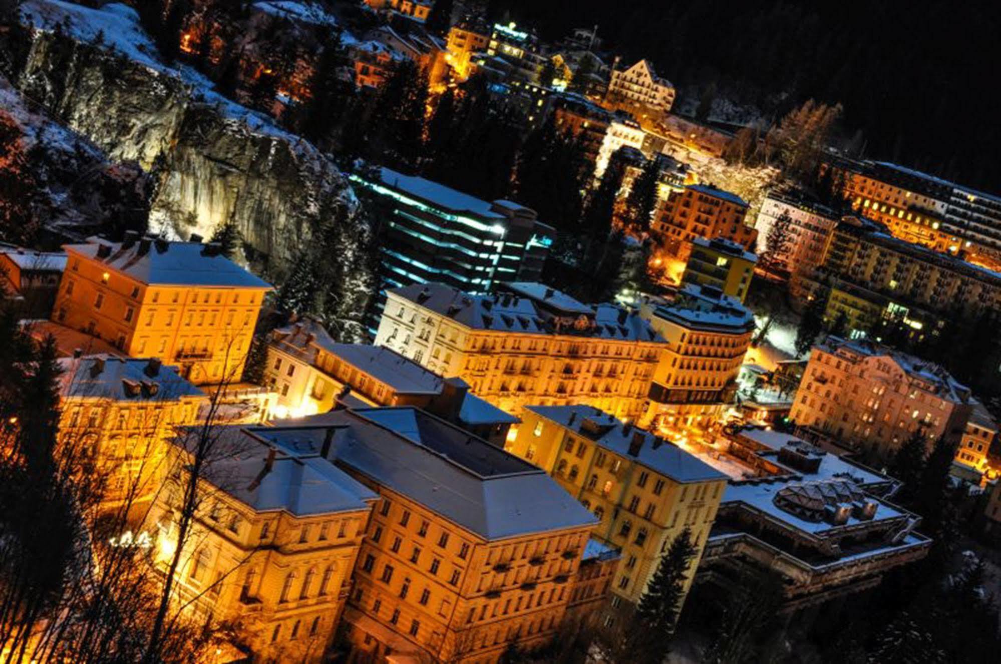 De L'Europe Gastein Hotel Bad Gastein Ngoại thất bức ảnh