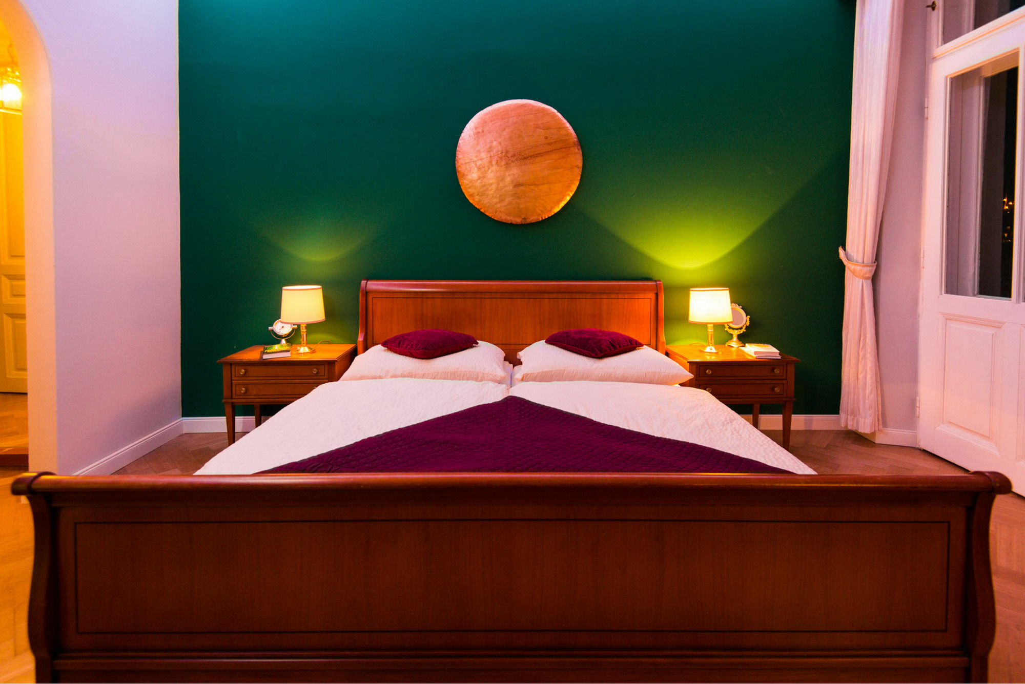 De L'Europe Gastein Hotel Bad Gastein Ngoại thất bức ảnh